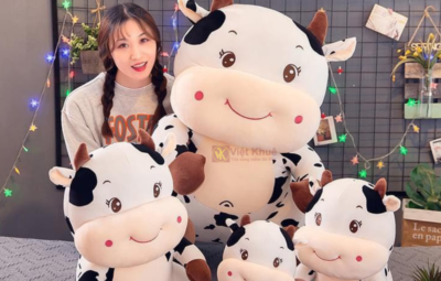 gau bông bo sua gau bông bo sua
