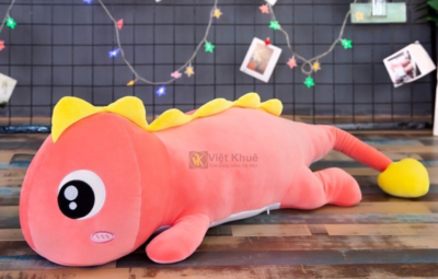 Gấu bông khủng long Gấu bông khủng long