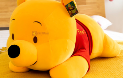 Gấu bông Pooh Gấu bông Pooh