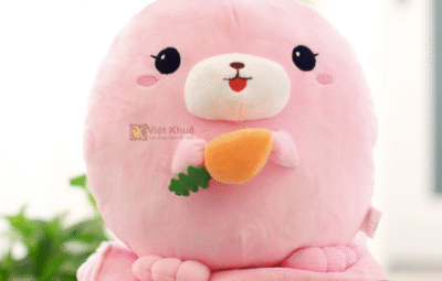 Set gấu bông kèm chăn nỉ Set gấu bông kèm chăn nỉ