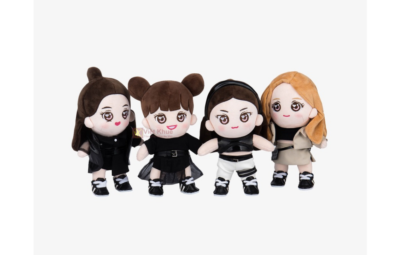 Búp bê Blackpink Búp bê Blackpink