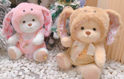 Gấu bông Lena Gấu bông Lena