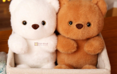 Gấu Teddy Gấu Teddy