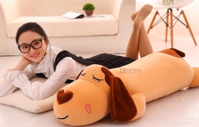 gau bong cho mui tim gau bong cho mui tim