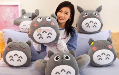 Chan goi van phong Meo Toro 3 in 1 Chan goi van phong Meo Toro 3 in 1