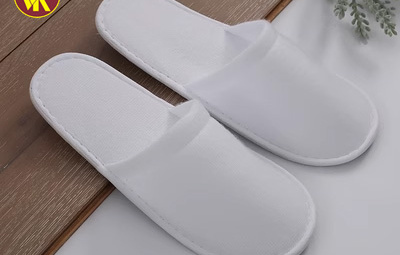 dép vải khách sạn