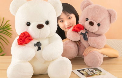 gấu bông tặng bạn gái gấu bông tặng bạn gái