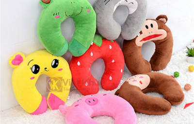 goi-chu-u-hinh-thu-4 xưởng sản xuất gối chữ u