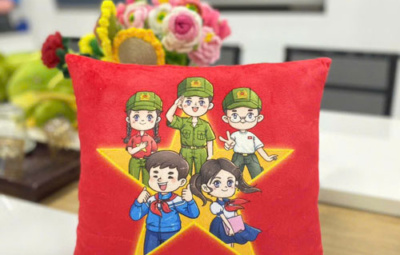 goi cong an goi cong an