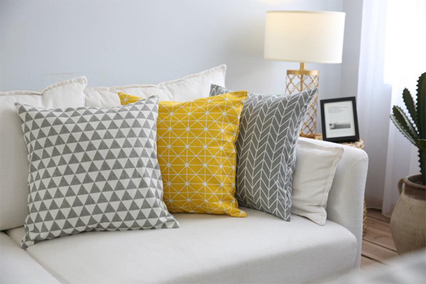Gối Trang Trí Sofa
