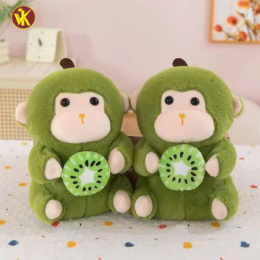 Thú nhồi bông khỉ con Thú nhồi bông khỉ con