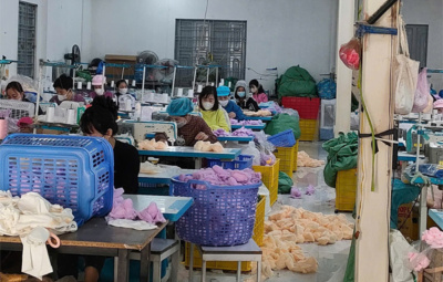 xưởng may gấu bông xưởng may gấu bông